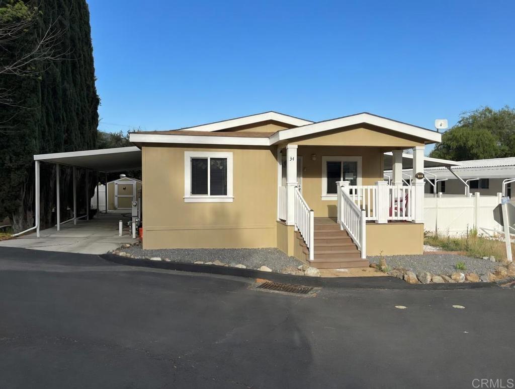 35109 Highway 79 #SPC 34