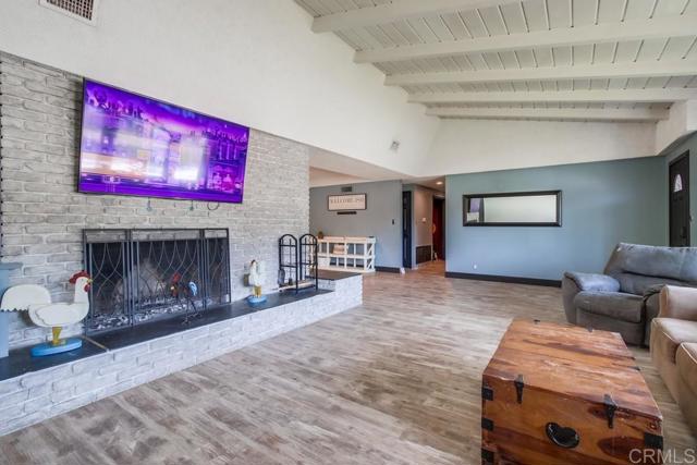 Home for Sale in El Cajon
