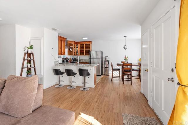 Detail Gallery Image 12 of 32 For 835 Tamayo Drive #6,  Chula Vista,  CA 91910 - 2 Beds | 2 Baths