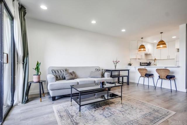 Home for Sale in San Diego