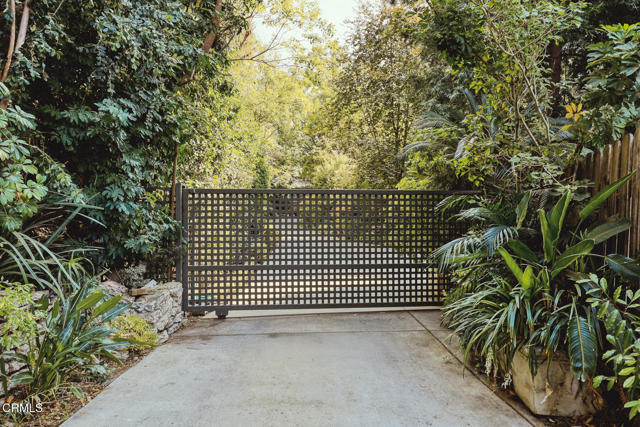 Detail Gallery Image 42 of 63 For 505 Orange Grove Cir, Pasadena,  CA 91105 - 4 Beds | 3/1 Baths