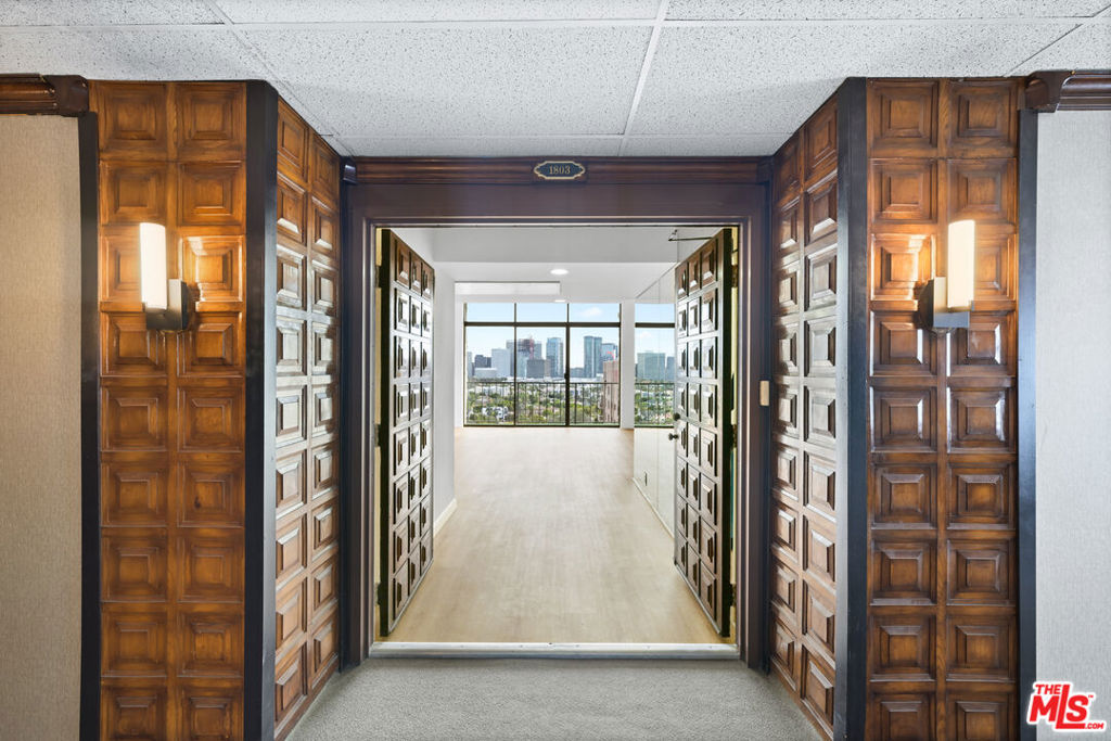 10535 Wilshire Boulevard #1803