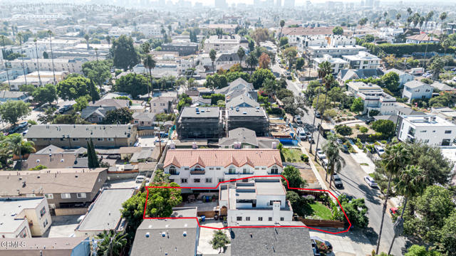 Detail Gallery Image 24 of 24 For 632 Mariposa Ave, Los Angeles,  CA 90004 - 4 Beds | 2 Baths