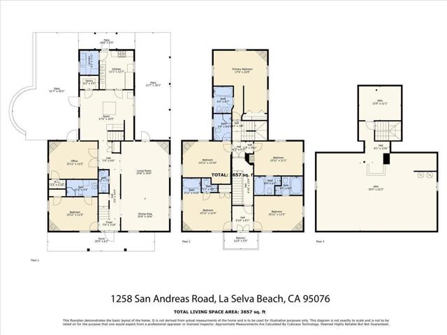 1258 San Andreas Road, Watsonville CA: https://media.crmls.org/mediaz/02728932-a6bc-47ae-9109-59c756b51910.jpg