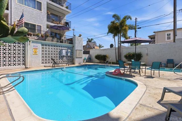 Detail Gallery Image 21 of 26 For 333 Orange Ave #13,  Coronado,  CA 92118 - 2 Beds | 2 Baths