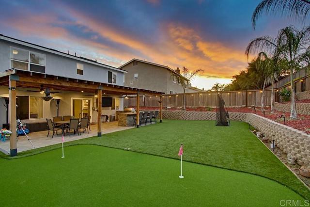 Detail Gallery Image 5 of 49 For 13368 Goldentop Dr, Lakeside,  CA 92040 - 4 Beds | 2/1 Baths