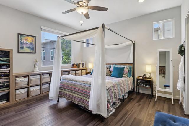 Detail Gallery Image 38 of 55 For 2035 Element Way, Chula Vista,  CA 91915 - 3 Beds | 3/1 Baths