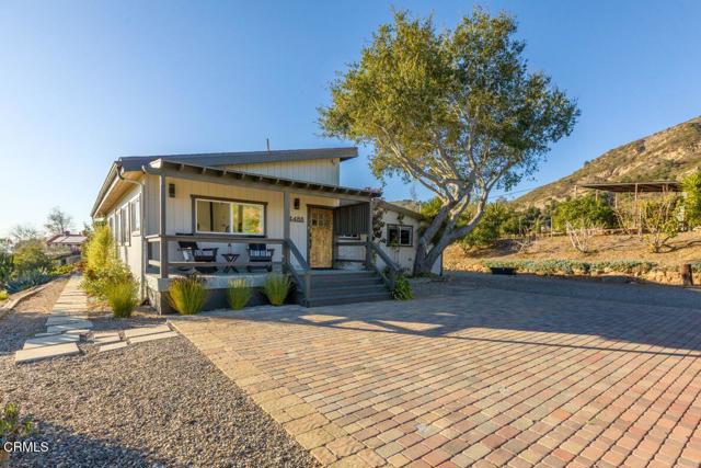 Detail Gallery Image 13 of 44 For 4488 Foothill Rd, Carpinteria,  CA 93013 - 4 Beds | 3 Baths