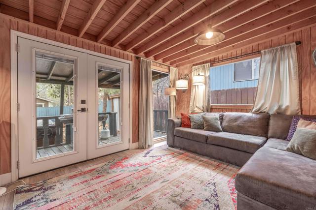 Detail Gallery Image 20 of 28 For 271 Leonard Ln, Sugarloaf,  CA 92386 - 2 Beds | 1 Baths