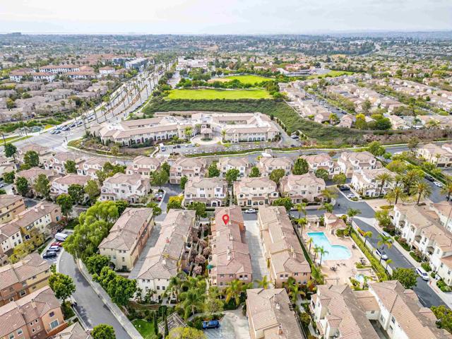 Detail Gallery Image 31 of 42 For 1291 Blue Jean Way #3,  Chula Vista,  CA 91913 - 2 Beds | 2/1 Baths