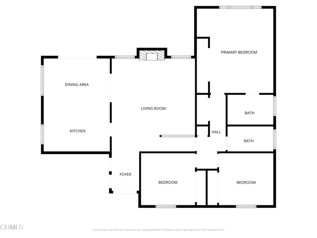 Detail Gallery Image 28 of 28 For 3685 Corby Ave, Camarillo,  CA 93010 - 3 Beds | 2 Baths