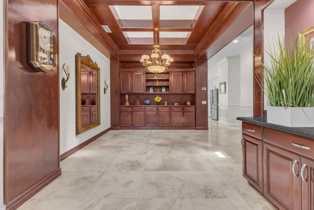 6 Voltaire Court, Rancho Mirage, CA 92270