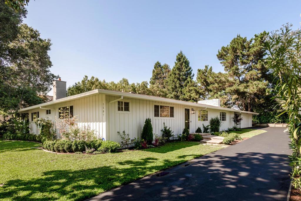 1597 Edgewood Drive