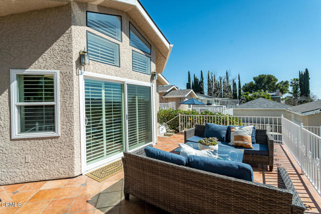 Detail Gallery Image 60 of 74 For 3550 Santa Carlotta St, Glendale,  CA 91214 - 5 Beds | 4 Baths