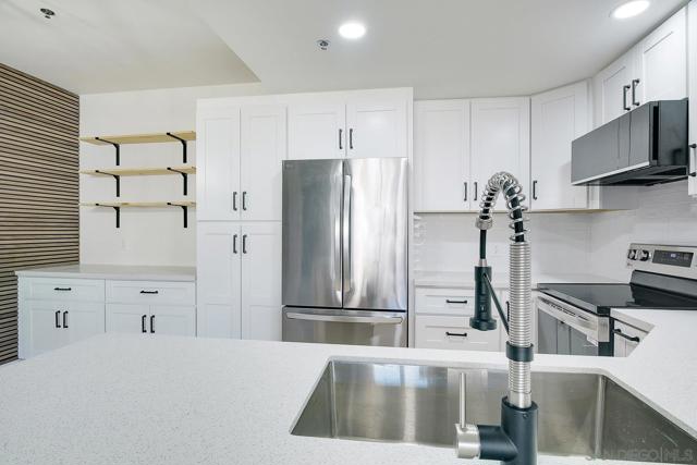 Image 4 of 38 For 5845 Friars Rd  1206