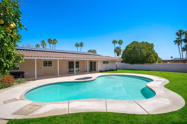 72825 Bel Air Road