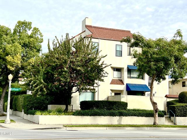 747 E California Blvd #9, Pasadena, CA 91106