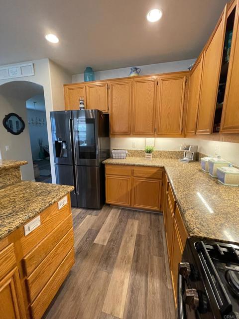 Detail Gallery Image 18 of 20 For 9417 Cherisse Ln, El Cajon,  CA 92021 - 4 Beds | 2 Baths