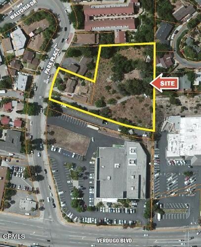 3908 Park Place, Montrose, CA 91020