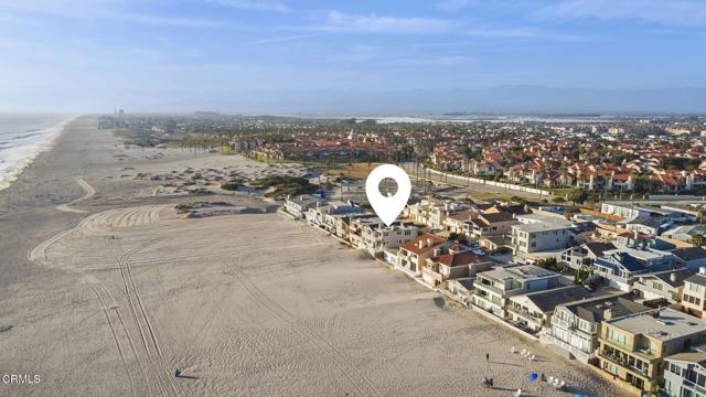 Detail Gallery Image 50 of 62 For 4177 Ocean Dr, Oxnard,  CA 93035 - 3 Beds | 3/1 Baths