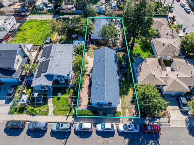 Detail Gallery Image 3 of 14 For 195 Montgomery Street # Abc, Chula Vista,  CA 91911 - – Beds | – Baths