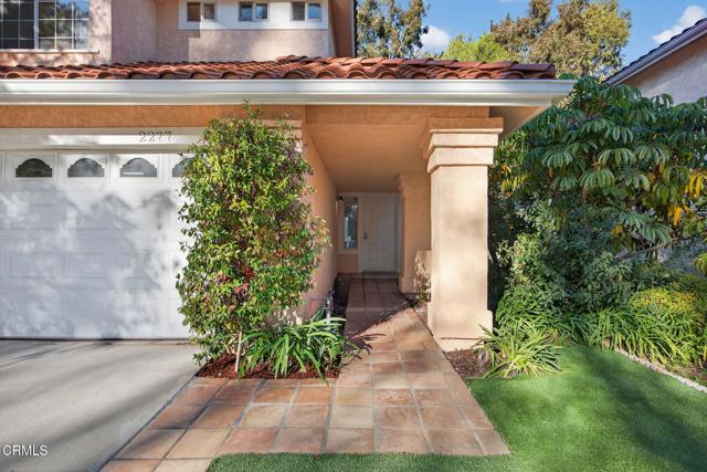 Detail Gallery Image 4 of 49 For 2277 Cayuse Ln, Ventura,  CA 93001 - 3 Beds | 2/1 Baths