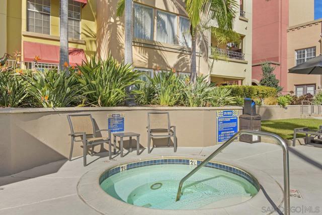 1250 Cleveland Ave, San Diego, California 92103, 2 Bedrooms Bedrooms, ,2 BathroomsBathrooms,Condominium,For Sale,Cleveland Ave,250001503SD