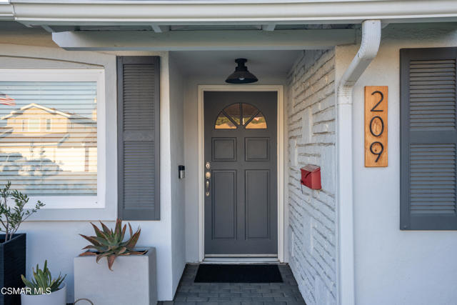 4 Bed Home for Sale in Thousand Oaks, California
