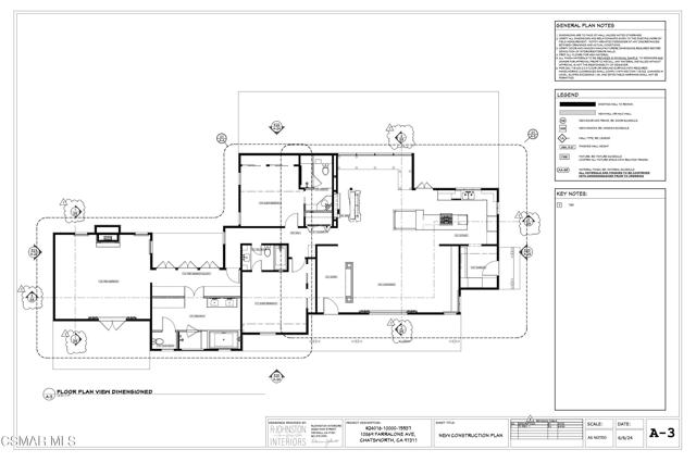 Approved Plans 3