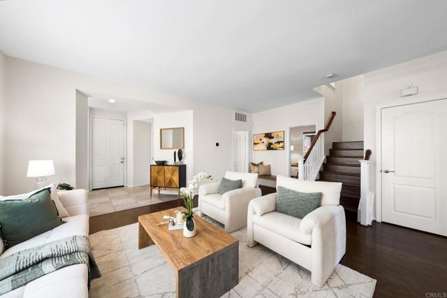 Home for Sale in Chula Vista