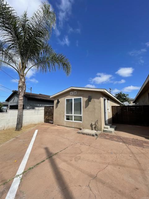 Property Photo from MLS