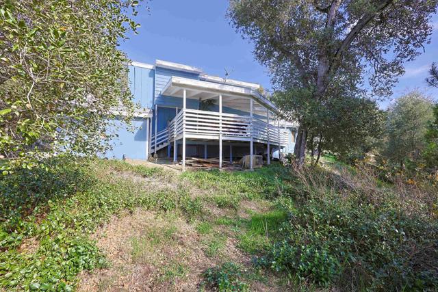 Detail Gallery Image 71 of 74 For 25077 Manzanita Lane, Descanso,  CA 91916 - 2 Beds | 2 Baths