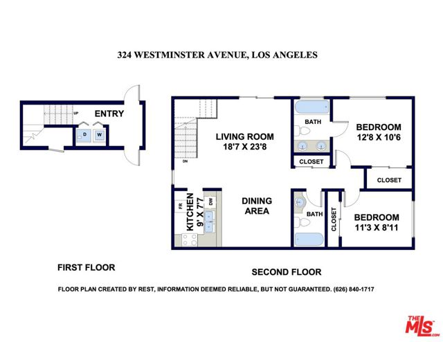320 Westminster Avenue, Los Angeles CA: https://media.crmls.org/mediaz/02890d4d-6ed8-4999-b18b-45e8d1c3c039.jpg