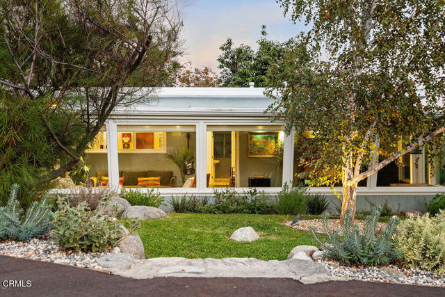 Detail Gallery Image 28 of 34 For 342 Camillo Rd, Sierra Madre,  CA 91024 - 3 Beds | 2/1 Baths