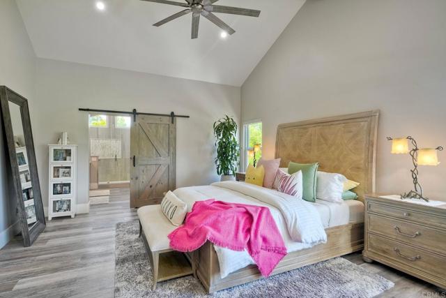 Detail Gallery Image 22 of 57 For 1109 Countrywood Ln, Vista,  CA 92081 - 4 Beds | 2/1 Baths