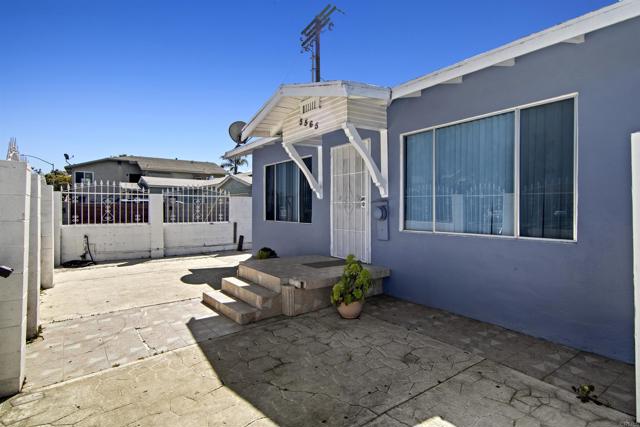 Image 4 of 18 For 3565 Meade Avenue