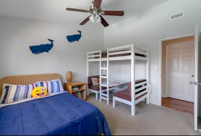 Detail Gallery Image 13 of 19 For 4911 Mount Ararat Dr, San Diego,  CA 92111 - 4 Beds | 2/1 Baths