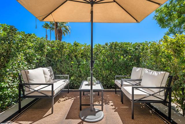 315 Forest Hills Drive, Rancho Mirage, CA 92270