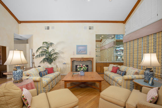 32 Colonial Drive, Rancho Mirage, CA 92270