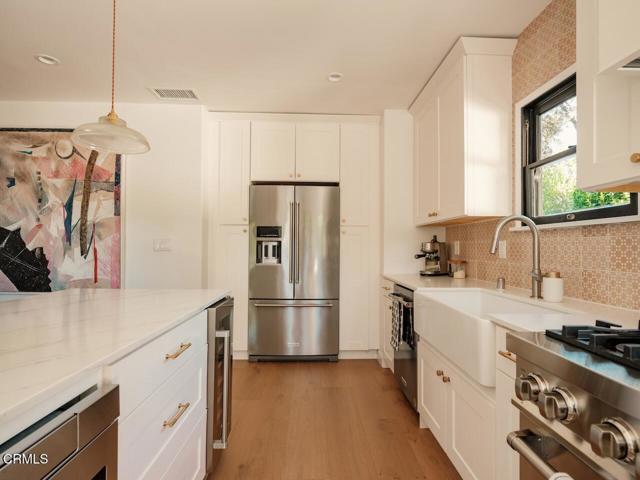 Detail Gallery Image 16 of 47 For 229 S Grand Oaks Ave, Pasadena,  CA 91107 - 3 Beds | 2 Baths