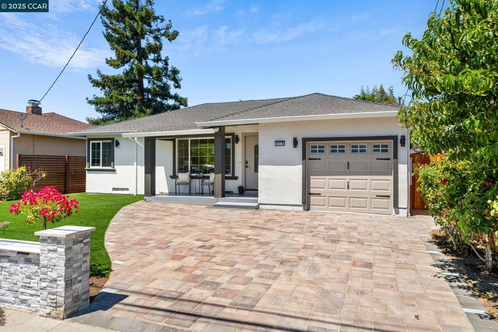 573 worley Ave.