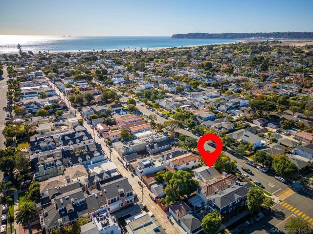 711 H Ave, Coronado, California 92118, 4 Bedrooms Bedrooms, ,3 BathroomsBathrooms,Single Family Residence,For Sale,H Ave,250020195SD