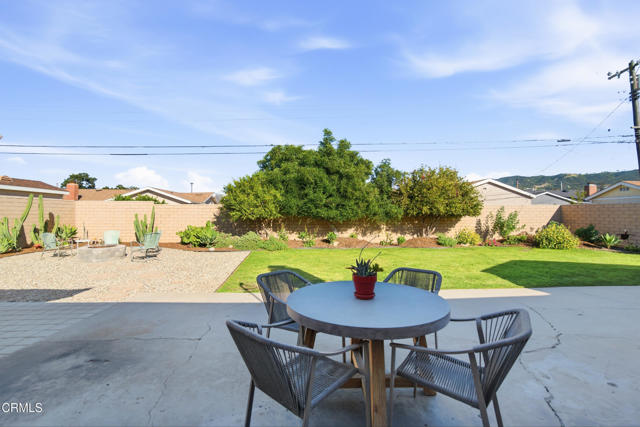 Detail Gallery Image 52 of 61 For 180 Cathy Dr, Newbury Park,  CA 91320 - 4 Beds | 2 Baths