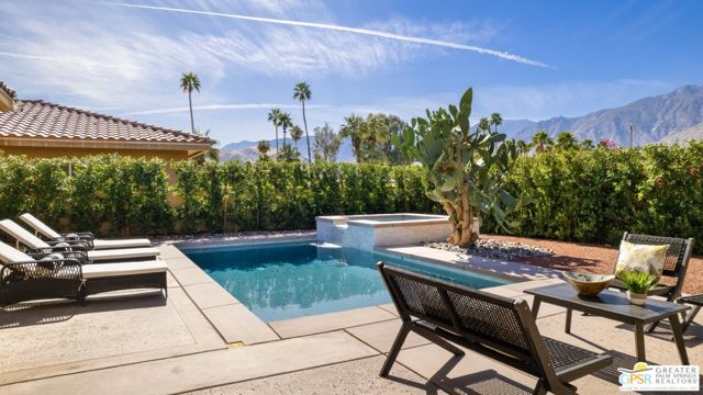 Details for 742 Mountain View Drive, Palm Springs, CA 92264