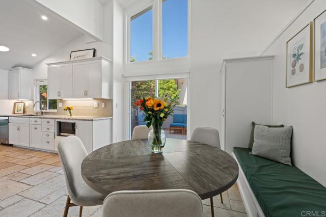 Home for Sale in La Jolla