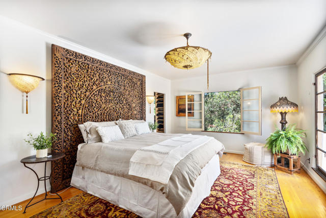 Detail Gallery Image 34 of 64 For 2707 Hermosita Dr, Glendale,  CA 91208 - 3 Beds | 3/1 Baths