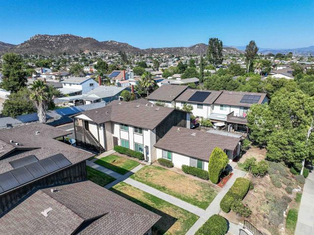 Detail Gallery Image 35 of 37 For 10158 Carefree Dr, Santee,  CA 92071 - 2 Beds | 1 Baths