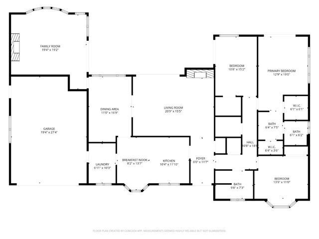 6613 Crystal Springs Drive, San Jose CA: https://media.crmls.org/mediaz/02995f8d-2459-4684-8f27-82f284461113.jpg