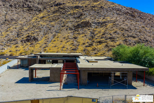 3172 E Bogert Trail, Palm Springs, CA 92264