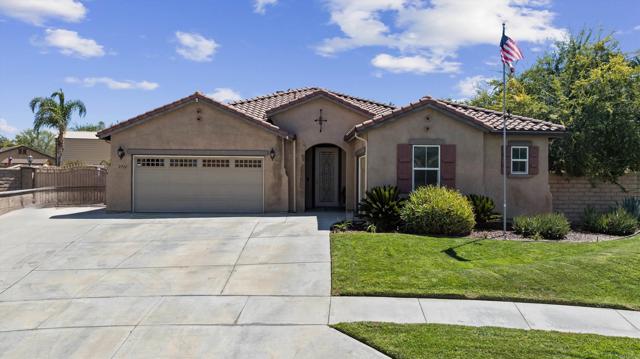 3731 Wild Sienna Trail, Hemet, CA 92545